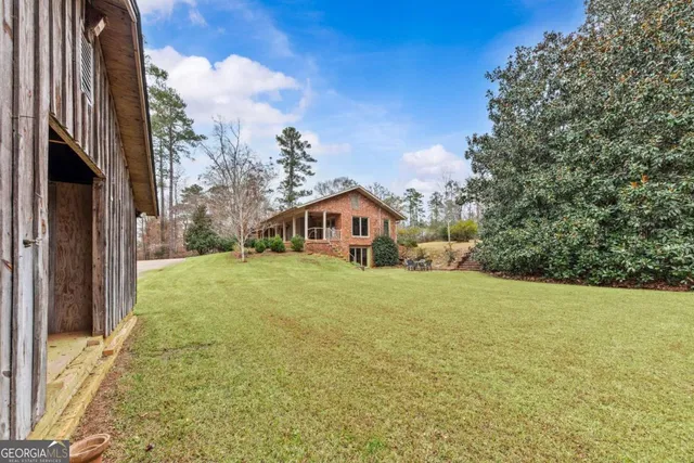 $949,000 | 136 Kings Road, Milledgeville, GA 31061