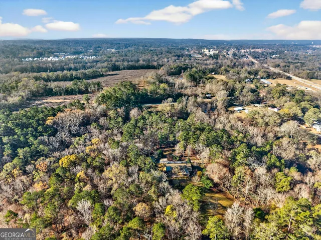 $949,000 | 136 Kings Road, Milledgeville, GA 31061