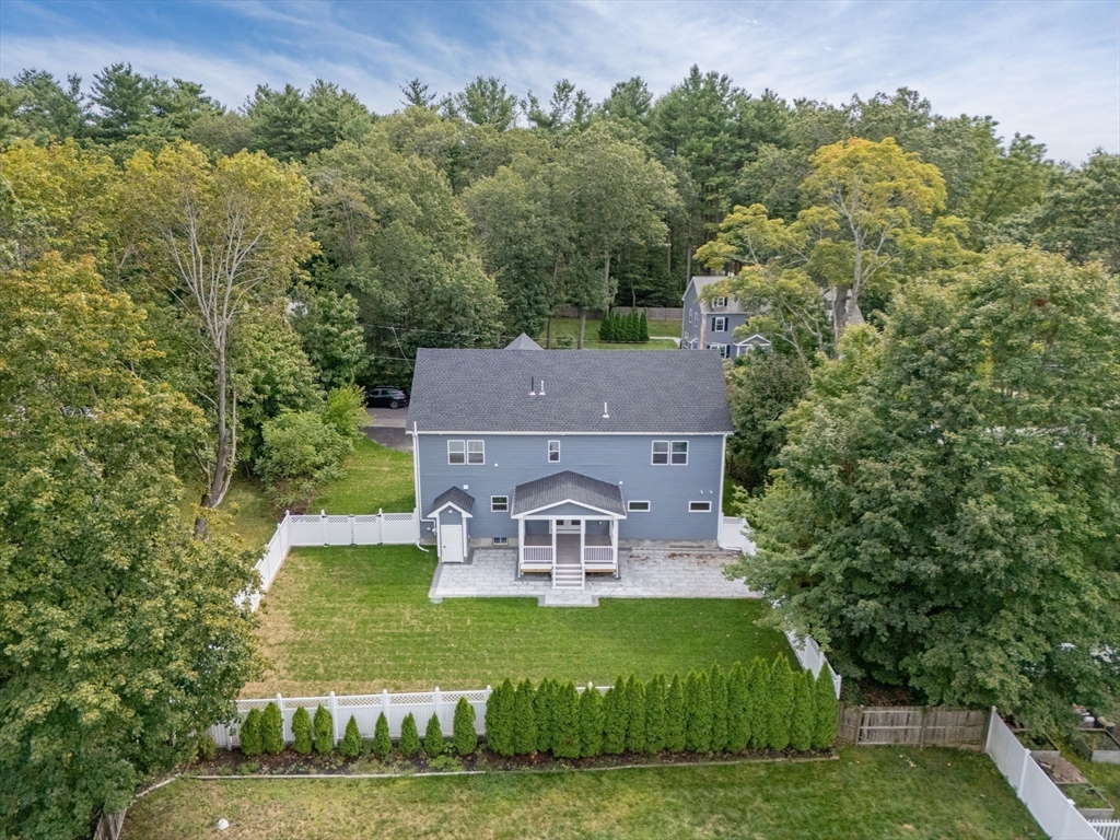 15 Parkridge Road Wayland, MA 01778 - Photo 3 of 42 Gallery Image 3