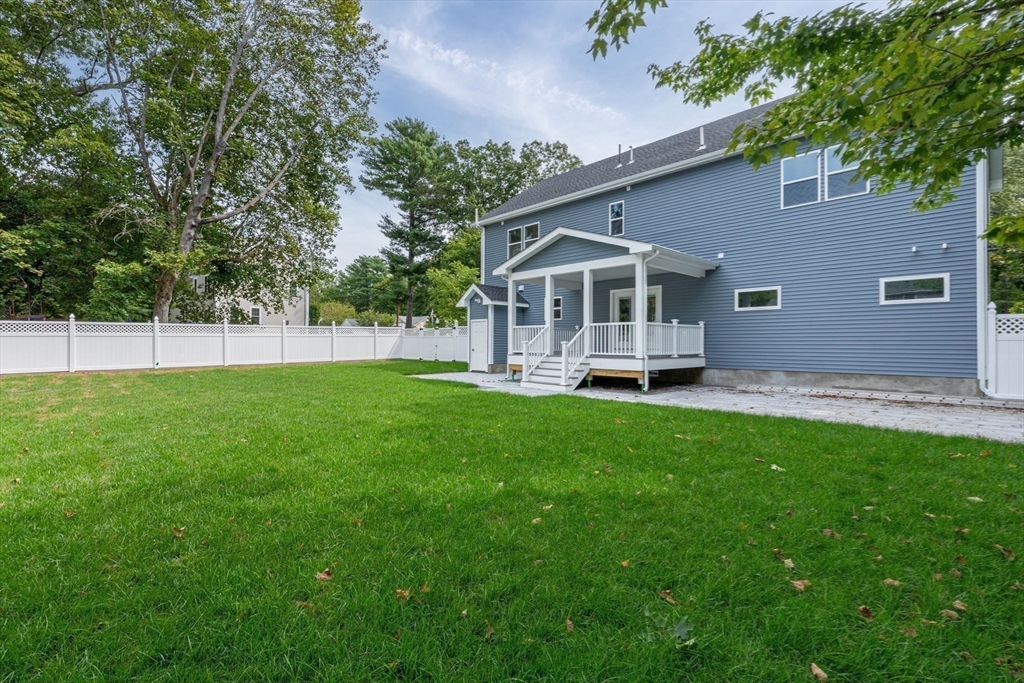 15 Parkridge Road Wayland, MA 01778 - Photo 36 of 42 Gallery Image 36