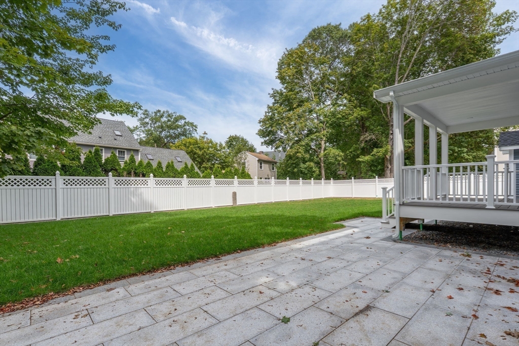 15 Parkridge Road Wayland, MA 01778 - Photo 38 of 42 Gallery Image 38