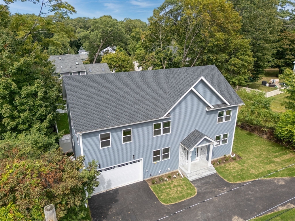 15 Parkridge Road Wayland, MA 01778 - Photo 4 of 42 Gallery Image 4