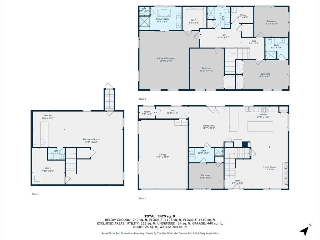 15 Parkridge Road Wayland, MA 01778 - Photo 41 of 42 Gallery Image 41