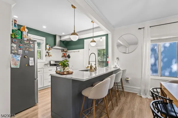 $535,000 | 42 Richelieu Place, Newark, NJ 07106