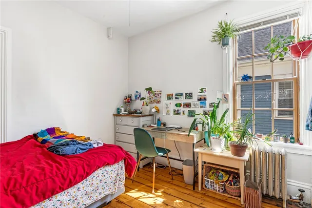 $5,500 | 104 Sheldon Street, Unit 2, Providence, RI 02906