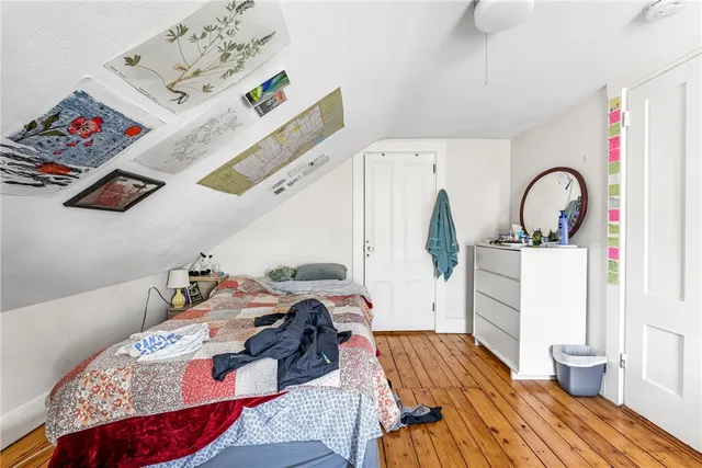 $5,500 | 104 Sheldon Street, Unit 2, Providence, RI 02906