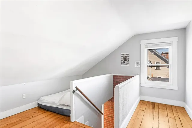 $5,500 | 104 Sheldon Street, Unit 2, Providence, RI 02906