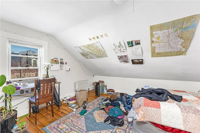 $5,500 | 104 Sheldon Street, Unit 2, Providence, RI 02906