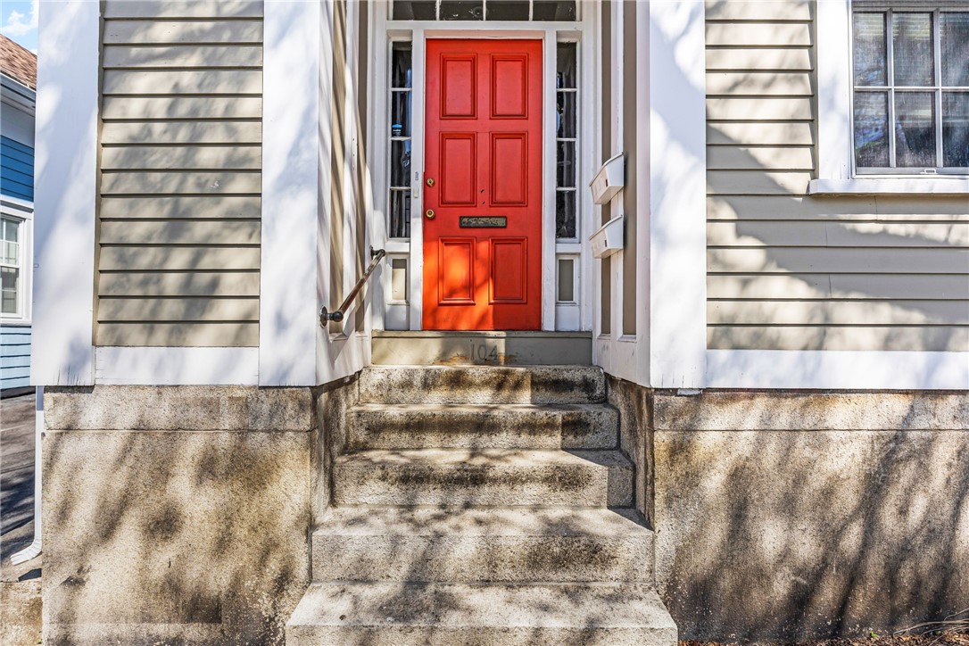 104 Sheldon Street, Unit 2 Providence, RI 02906 - Photo 2 of 23