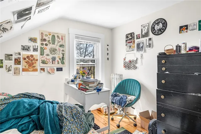 $5,500 | 104 Sheldon Street, Unit 2, Providence, RI 02906