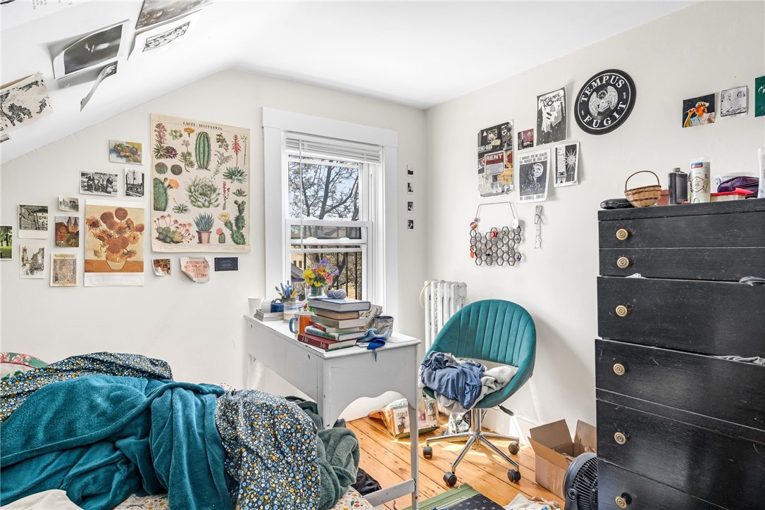 104 Sheldon Street, Unit 2 Providence, RI 02906 - Photo 21 of 23