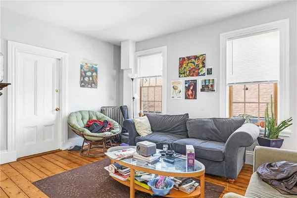 $5,500 | 104 Sheldon Street, Unit 2, Providence, RI 02906