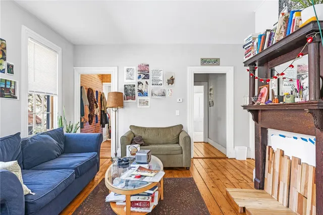 $5,500 | 104 Sheldon Street, Unit 2, Providence, RI 02906