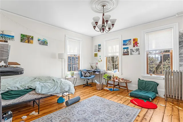 $5,500 | 104 Sheldon Street, Unit 2, Providence, RI 02906