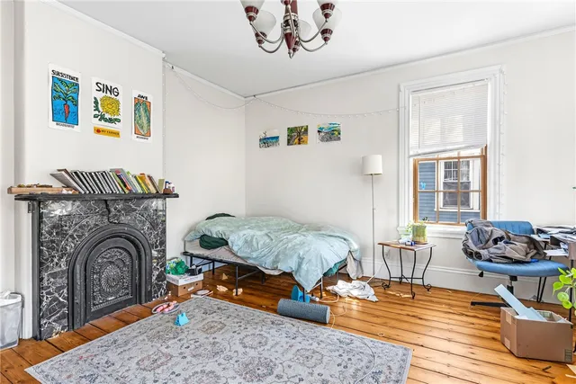 $5,500 | 104 Sheldon Street, Unit 2, Providence, RI 02906