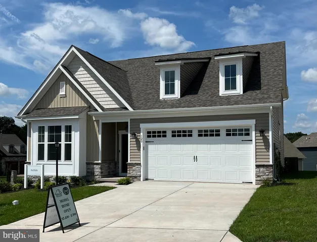 $489,990 | 128 Birdseye Lane, Gettysburg, PA 17325