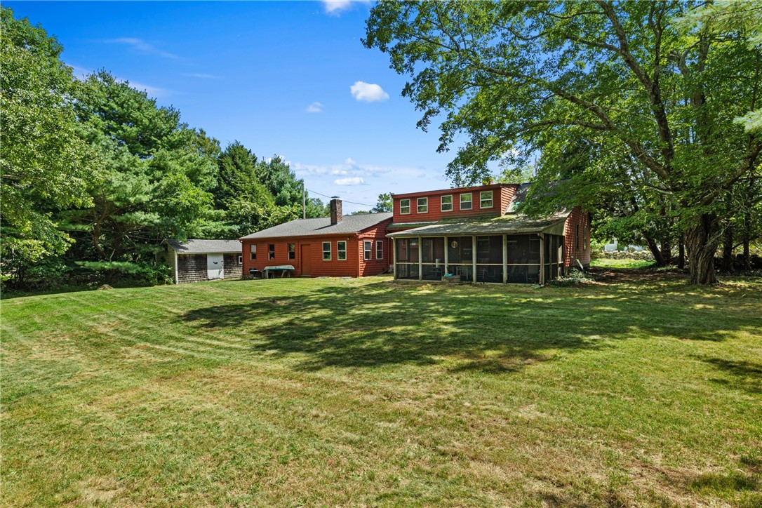 1289 S Road East Greenwich, RI 02818 - Photo 20 of 40