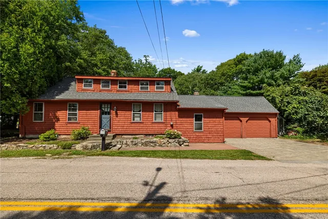 $460,000 | 1289 S Road, East Greenwich, RI 02818
