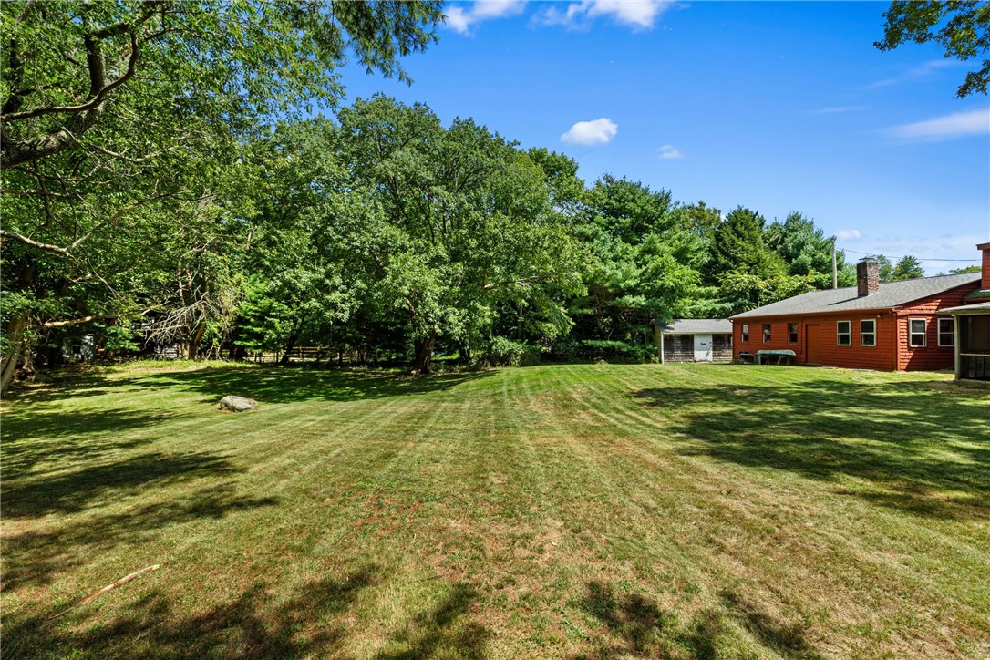 1289 S Road East Greenwich, RI 02818 - Photo 26 of 40