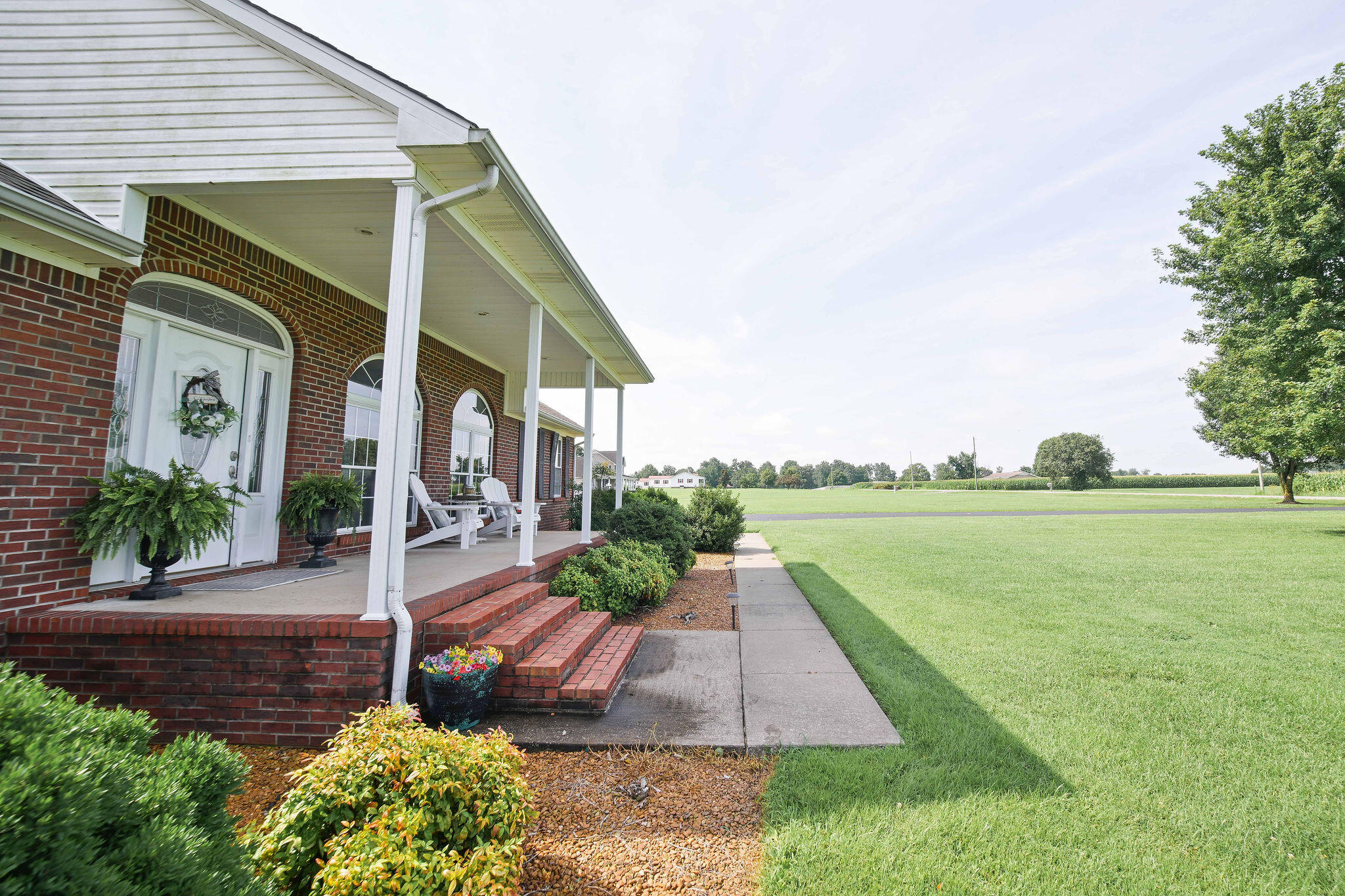 5202 Airport Road Almo, KY 42020 - Photo 46 of 52 DSC_2767