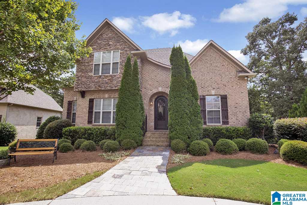 116 Lauchlin Lane Pelham, AL 35124 - Photo 1 of 40