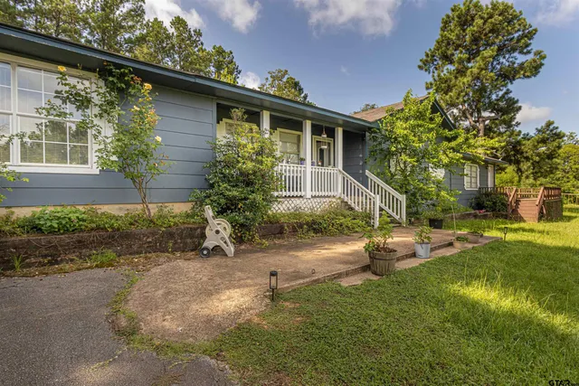 $375,000 | 4966 FM 346, Tyler, TX 75703