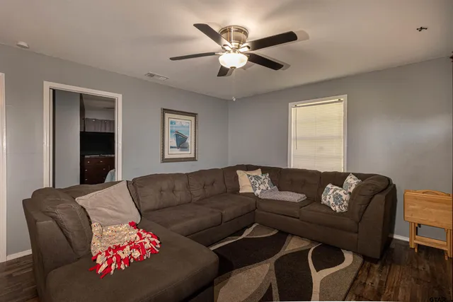 $375,000 | 4966 FM 346, Tyler, TX 75703