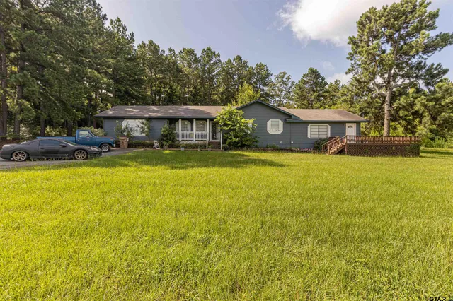 $375,000 | 4966 FM 346, Tyler, TX 75703