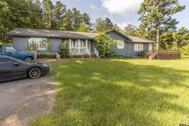 $375,000 | 4966 FM 346, Tyler, TX 75703