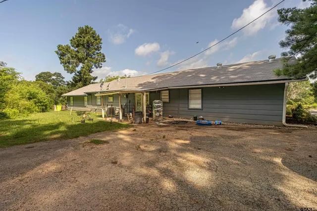 $375,000 | 4966 FM 346, Tyler, TX 75703