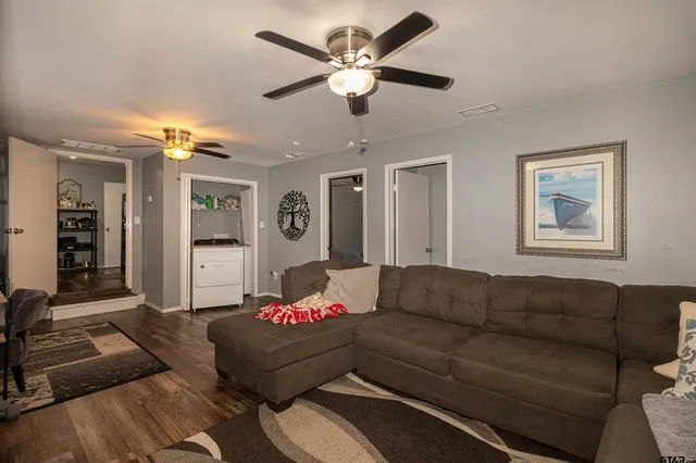 $375,000 | 4966 FM 346, Tyler, TX 75703