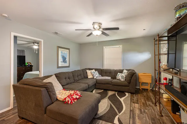 $375,000 | 4966 FM 346, Tyler, TX 75703