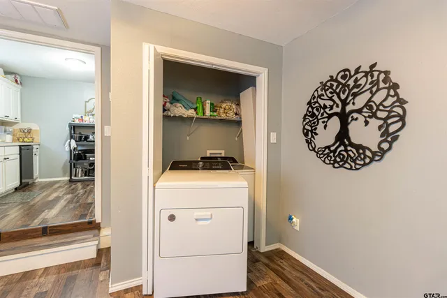 $375,000 | 4966 FM 346, Tyler, TX 75703