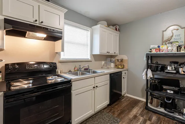 $375,000 | 4966 FM 346, Tyler, TX 75703