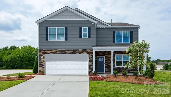 $420,239 | 1112 Secrest Cmns Drive, Monroe, NC 28112