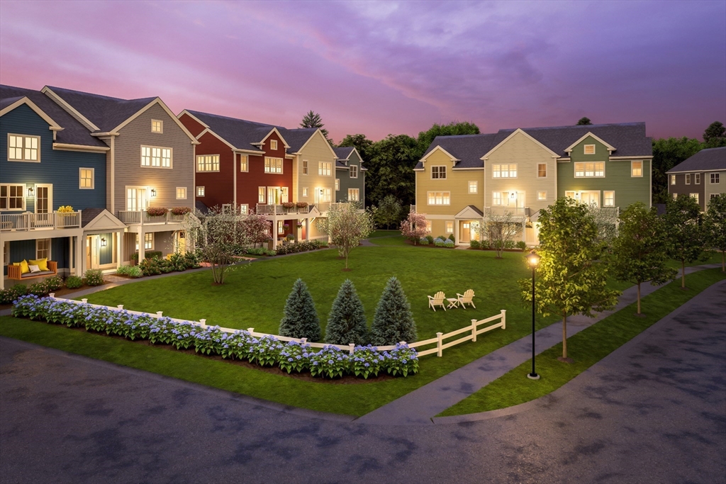 56 Oxbow Road, Unit 351 Raynham, MA 02767 - Photo 19 of 24