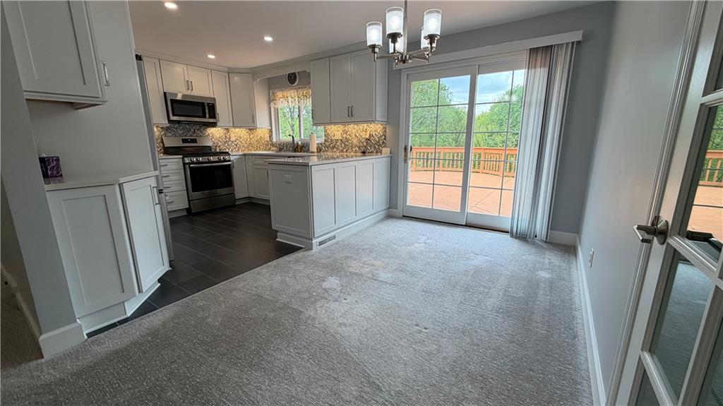 39 Greenview Drive McKees Rocks, PA 15136 - Photo 23 of 33