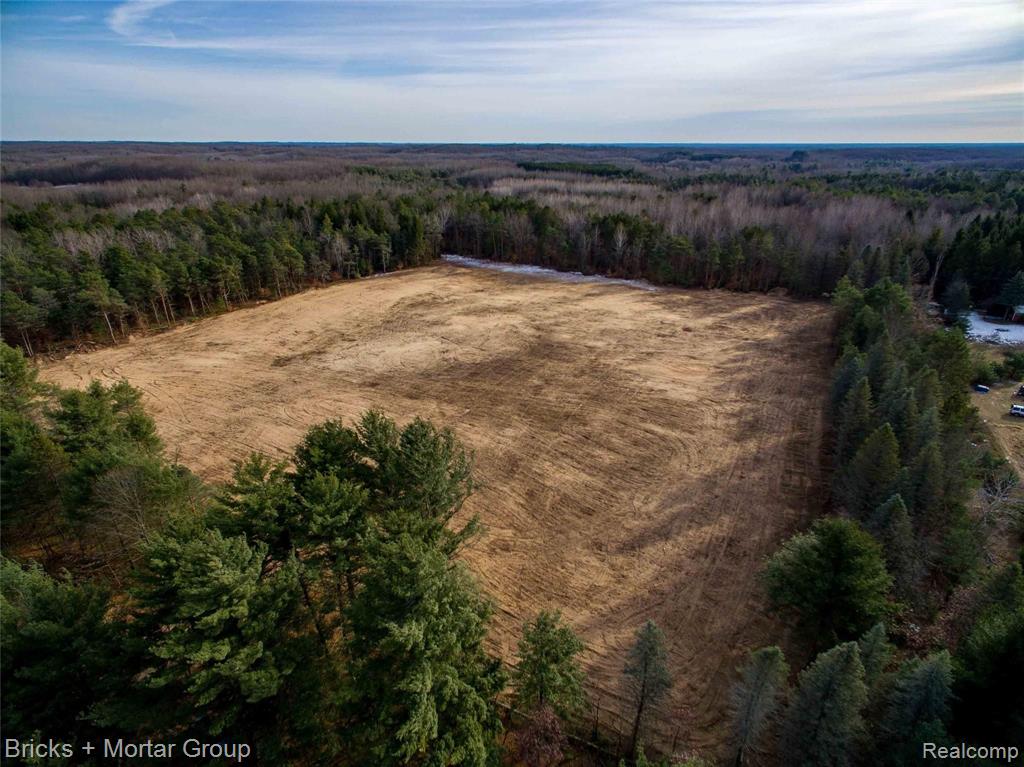 0 East Pierce Road White Cloud, MI 49349 - Photo 1 of 1