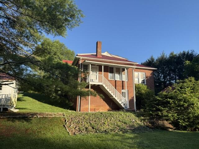 426 Green Valley Road Fries, VA 24330 - Photo 21 of 26 Gallery Image 21