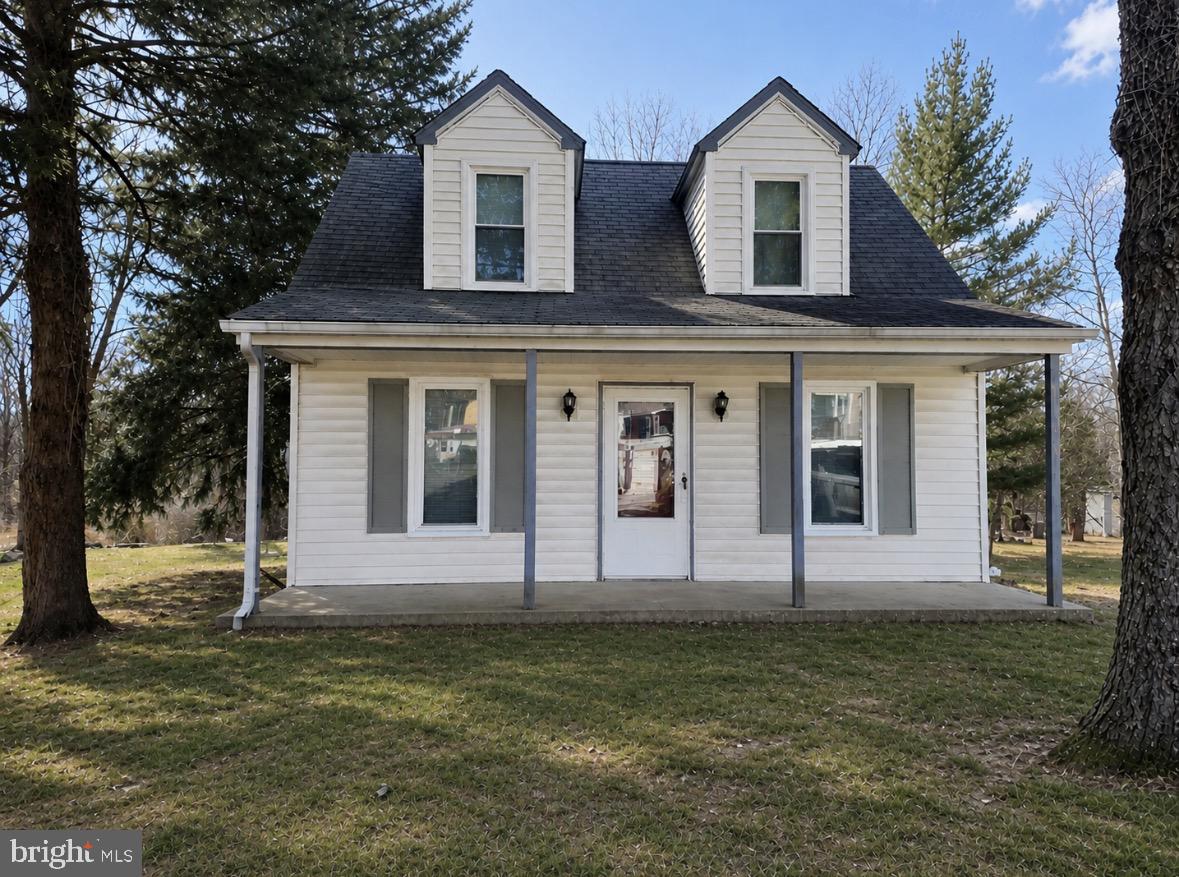 21379 Mt Lena Road Boonsboro, MD 21713 - Photo 3 of 3