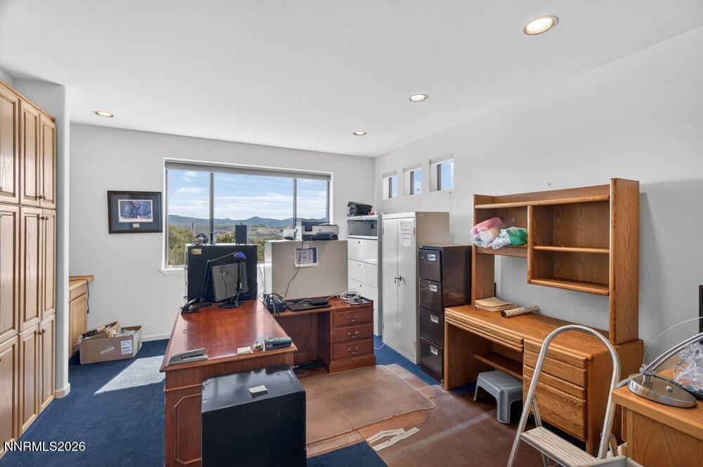 1790 Combination Road Reno, NV 89521 - Photo 16 of 46 office