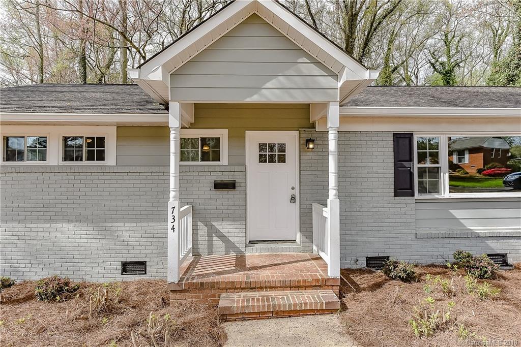 734 Vanderbrook Road Charlotte, NC 28215 - Photo 19 of 23
