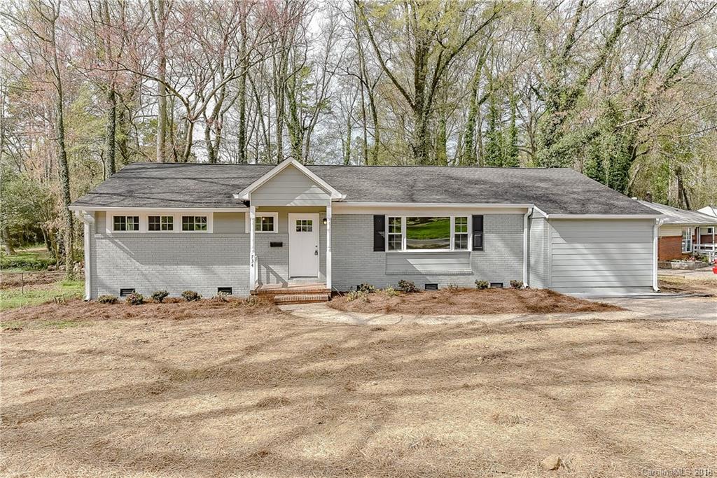 734 Vanderbrook Road Charlotte, NC 28215 - Photo 23 of 23