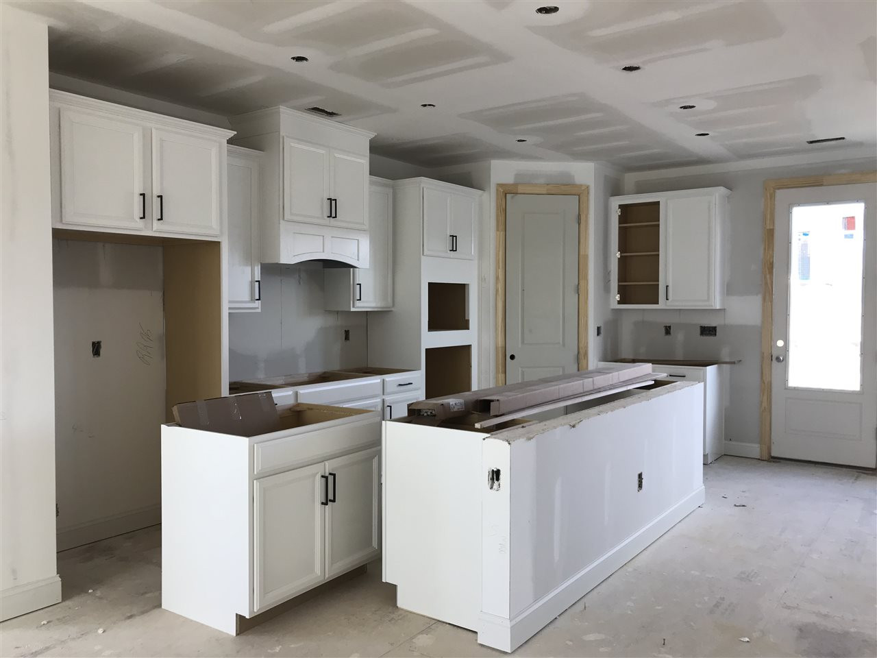 1655 Wimberly Road, Unit 41 Apex, NC 27523 - Photo 3 of 10 Kitchen