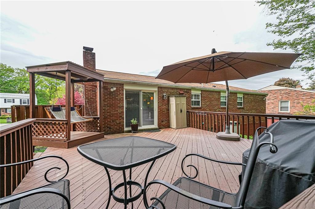 228 Wyngate Road Coraopolis, PA 15108 - Photo 21 of 25 Gallery Image 21
