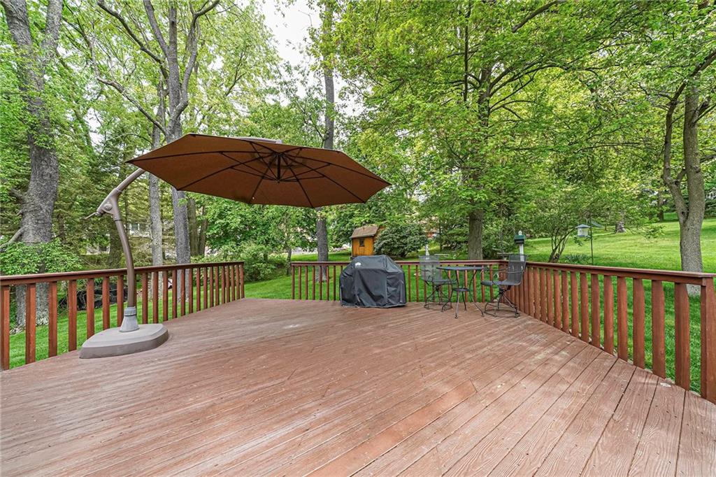 228 Wyngate Road Coraopolis, PA 15108 - Photo 22 of 25 Gallery Image 22