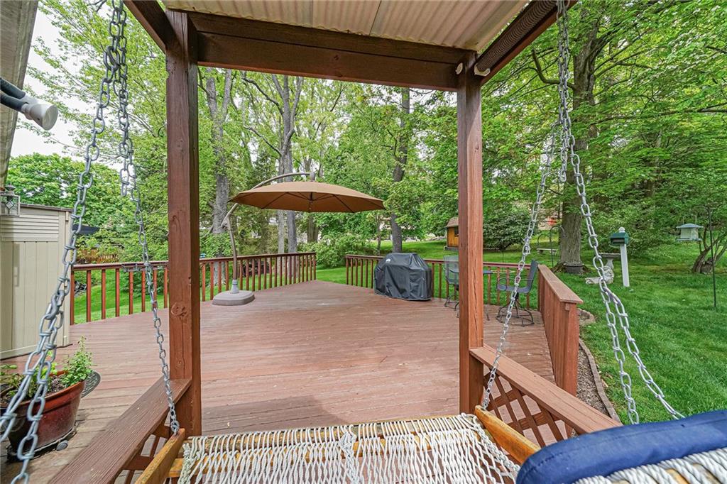 228 Wyngate Road Coraopolis, PA 15108 - Photo 23 of 25 Gallery Image 23