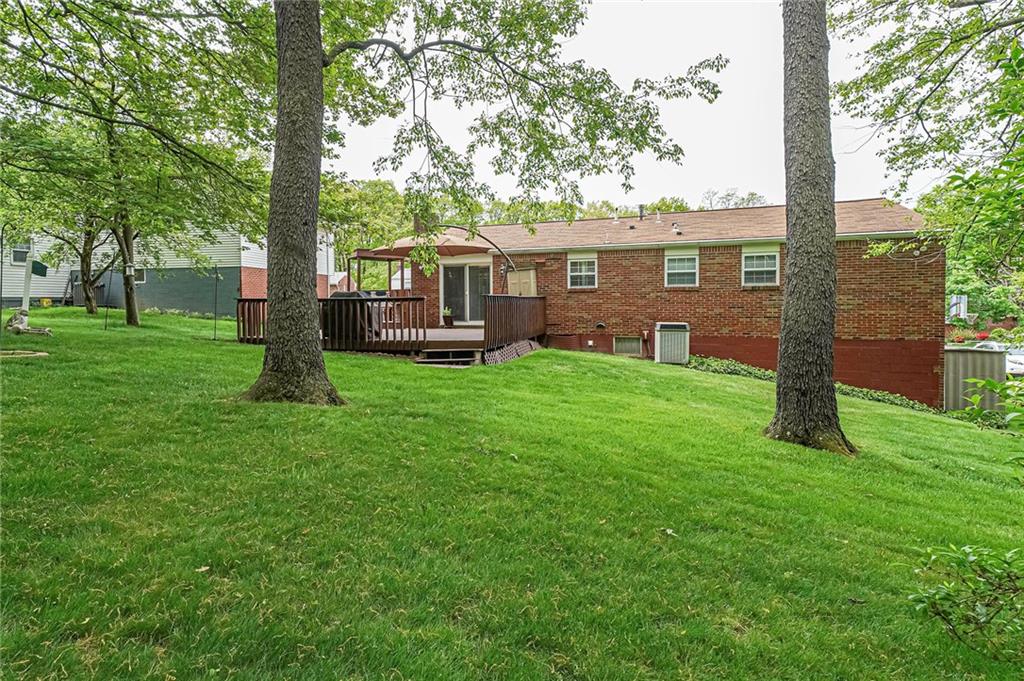 228 Wyngate Road Coraopolis, PA 15108 - Photo 25 of 25 Gallery Image 25
