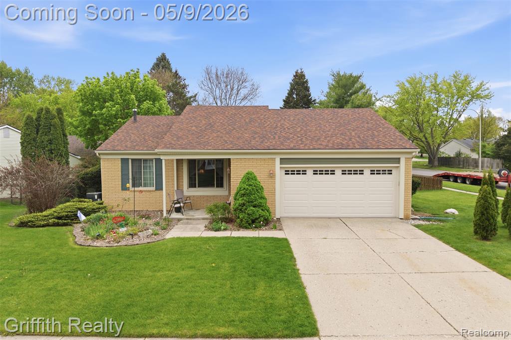 779 Oak Ridge Drive Brighton, MI 48116 - Photo 26 of 34 Gallery Image 26