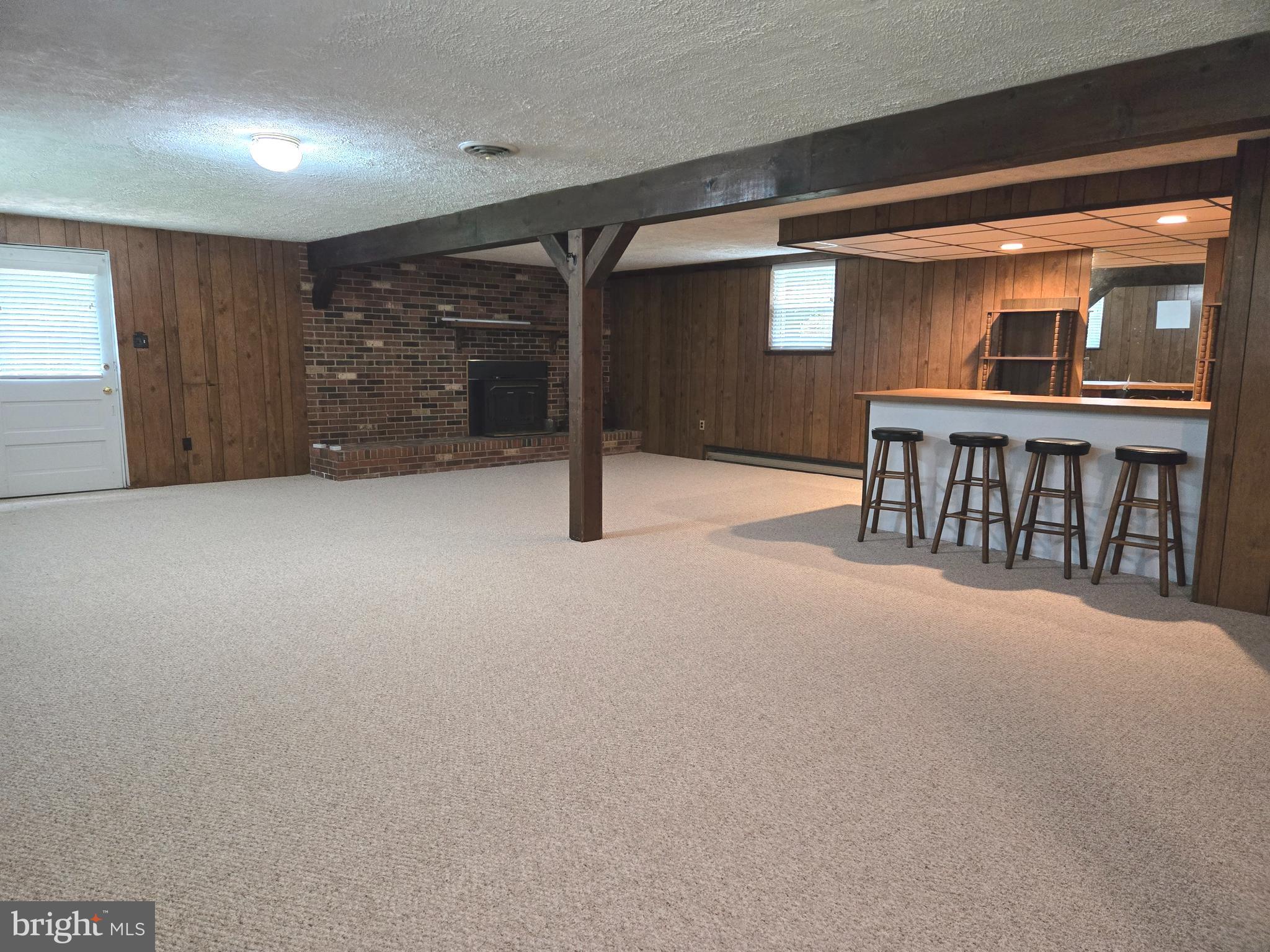 3908 Lakeside Court Dunkirk, MD 20754 - Photo 21 of 22 a view of livingroom with an outdoor space